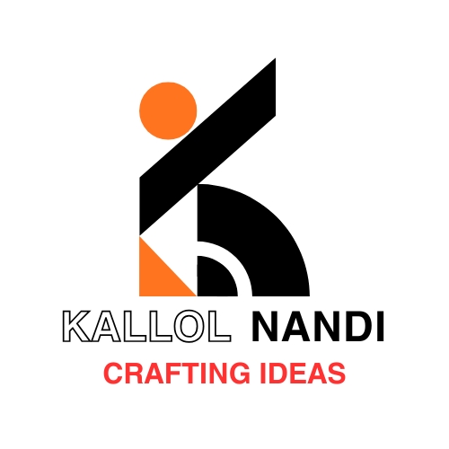 Kallol's Writing Pad